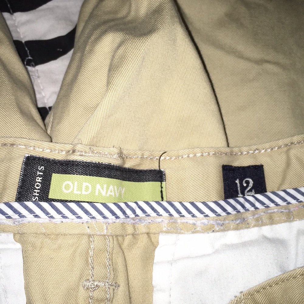 Shorts - Picture 2 of 2